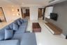 3 Bedroom Condo for rent in Khlong Tan Nuea, Bangkok near BTS Phrom Phong