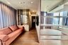 2 Bedroom Condo for rent in Ideo Q Sukhumvit 36, Khlong Tan, Bangkok near BTS Thong Lo