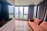 2 Bedroom Condo for rent in Ideo Q Sukhumvit 36, Khlong Tan, Bangkok near BTS Thong Lo