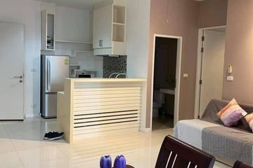 2 Bedroom Condo for rent in The Four Wings Residence Srinakarin, Hua Mak, Bangkok near Airport Rail Link Hua Mak