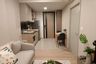 1 Bedroom Condo for rent in OKA HAUS Sukhumvit 36, Khlong Tan, Bangkok near BTS Thong Lo