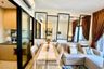 2 Bedroom Condo for rent in Niche Mono Charoen Nakorn, Dao Khanong, Bangkok