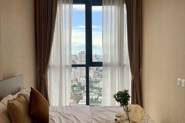 1 Bedroom Condo for rent in OKA HAUS Sukhumvit 36, Khlong Tan, Bangkok near BTS Thong Lo