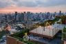 1 Bedroom Condo for rent in OKA HAUS Sukhumvit 36, Khlong Tan, Bangkok near BTS Thong Lo