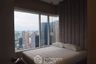 2 Bedroom Condo for rent in The Saint Residences, Chom Phon, Bangkok near MRT Phahon Yothin