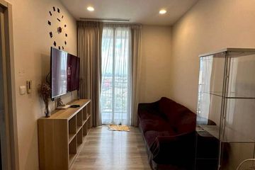 1 Bedroom Condo for rent in OKA HAUS Sukhumvit 36, Khlong Tan, Bangkok near BTS Thong Lo