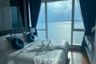 1 Bedroom Condo for rent in The Palm Wongamat Beach, Na Kluea, Chonburi