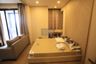 1 Bedroom Condo for rent in Ashton Asoke, Khlong Toei Nuea, Bangkok near MRT Sukhumvit