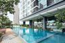 2 Bedroom Condo for rent in The Room Sathorn-Taksin, Bang Yi Ruea, Bangkok near BTS Talat Phlu
