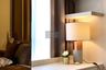1 Bedroom Condo for rent in Ashton Asoke, Khlong Toei Nuea, Bangkok near MRT Sukhumvit