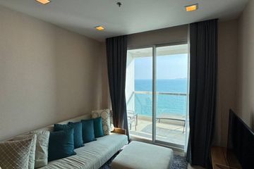 1 Bedroom Condo for rent in The Palm Wongamat Beach, Na Kluea, Chonburi