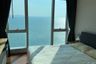 1 Bedroom Condo for rent in The Palm Wongamat Beach, Na Kluea, Chonburi
