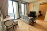 2 Bedroom Condo for rent in Equinox, Chom Phon, Bangkok near MRT Phahon Yothin