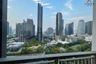 1 Bedroom Condo for rent in Rhythm Sukhumvit 36-38, Khlong Tan, Bangkok near BTS Thong Lo