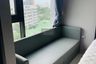 1 Bedroom Condo for rent in Rhythm Sukhumvit 36-38, Khlong Tan, Bangkok near BTS Thong Lo