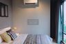 1 Bedroom Condo for rent in Rhythm Sukhumvit 36-38, Khlong Tan, Bangkok near BTS Thong Lo