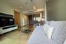 1 Bedroom Condo for rent in Siri at Sukhumvit, Phra Khanong, Bangkok near BTS Thong Lo
