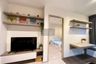 1 Bedroom Condo for rent in Rhythm Sukhumvit 36-38, Khlong Tan, Bangkok near BTS Thong Lo