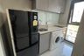 1 Bedroom Condo for rent in Rhythm Sukhumvit 36-38, Khlong Tan, Bangkok near BTS Thong Lo