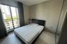 1 Bedroom Condo for rent in Rhythm Sukhumvit 36-38, Khlong Tan, Bangkok near BTS Thong Lo
