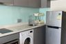 1 Bedroom Condo for rent in Rhythm Sukhumvit 36-38, Khlong Tan, Bangkok near BTS Thong Lo