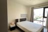 1 Bedroom Condo for rent in Rhythm Sukhumvit 36-38, Khlong Tan, Bangkok near BTS Thong Lo