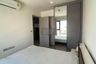 1 Bedroom Condo for rent in Rhythm Sukhumvit 36-38, Khlong Tan, Bangkok near BTS Thong Lo