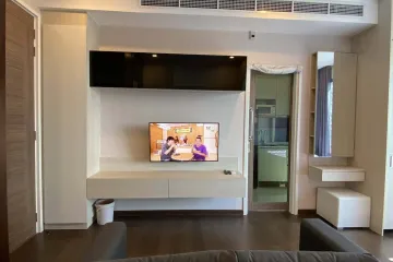 1 Bedroom Condo for rent in Q Asoke, Makkasan, Bangkok near MRT Phetchaburi