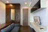 1 Bedroom Condo for rent in Q Asoke, Makkasan, Bangkok near MRT Phetchaburi