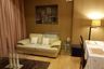 1 Bedroom Condo for rent in Siri at Sukhumvit, Phra Khanong, Bangkok near BTS Thong Lo