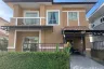 3 Bedroom Townhouse for rent in Lanceo Wongwaen-Ramintra, Bang Chan, Bangkok
