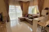 3 Bedroom Townhouse for rent in Lanceo Wongwaen-Ramintra, Bang Chan, Bangkok