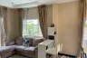 3 Bedroom Townhouse for rent in Lanceo Wongwaen-Ramintra, Bang Chan, Bangkok