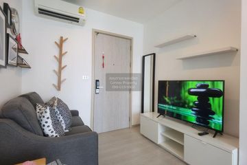 1 Bedroom Condo for rent in Rhythm Sukhumvit 36-38, Khlong Tan, Bangkok near BTS Thong Lo