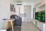 1 Bedroom Condo for rent in Rhythm Sukhumvit 36-38, Khlong Tan, Bangkok near BTS Thong Lo