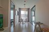 1 Bedroom Condo for rent in Rhythm Sukhumvit 36-38, Khlong Tan, Bangkok near BTS Thong Lo