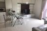 1 Bedroom Condo for rent in Noble Reveal, Phra Khanong Nuea, Bangkok near BTS Thong Lo