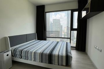 1 Bedroom Condo for rent in Rhythm Sukhumvit 36-38, Khlong Tan, Bangkok near BTS Thong Lo
