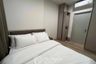 1 Bedroom Condo for rent in OKA HAUS Sukhumvit 36, Khlong Tan, Bangkok near BTS Thong Lo
