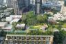 1 Bedroom Condo for rent in Rhythm Sukhumvit 36-38, Khlong Tan, Bangkok near BTS Thong Lo