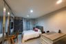 1 Bedroom Condo for rent in Rhythm Sukhumvit 36-38, Khlong Tan, Bangkok near BTS Thong Lo