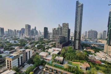 1 Bedroom Condo for rent in Rhythm Sukhumvit 36-38, Khlong Tan, Bangkok near BTS Thong Lo