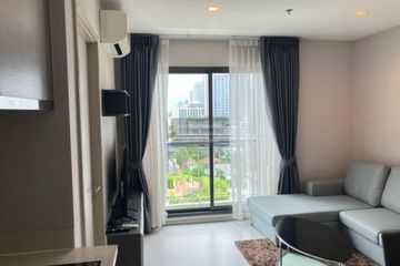 1 Bedroom Condo for rent in Rhythm Sukhumvit 36-38, Khlong Tan, Bangkok near BTS Thong Lo