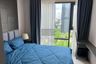 1 Bedroom Condo for rent in Rhythm Sukhumvit 36-38, Khlong Tan, Bangkok near BTS Thong Lo