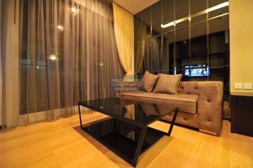 1 Bedroom Condo for rent in Siri at Sukhumvit, Phra Khanong, Bangkok near BTS Thong Lo
