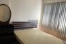 1 Bedroom Condo for rent in Lumpini Place Pinklao 2, Arun Amarin, Bangkok near BTS Bang Wa