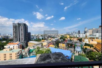 1 Bedroom Condo for rent in Noble Reveal, Phra Khanong Nuea, Bangkok near BTS Thong Lo