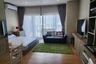 1 Bedroom Condo for rent in Noble Reveal, Phra Khanong Nuea, Bangkok near BTS Thong Lo