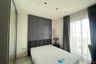 1 Bedroom Condo for rent in Rhythm Sukhumvit 36-38, Khlong Tan, Bangkok near BTS Thong Lo