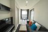 1 Bedroom Condo for rent in Rhythm Sukhumvit 36-38, Khlong Tan, Bangkok near BTS Thong Lo